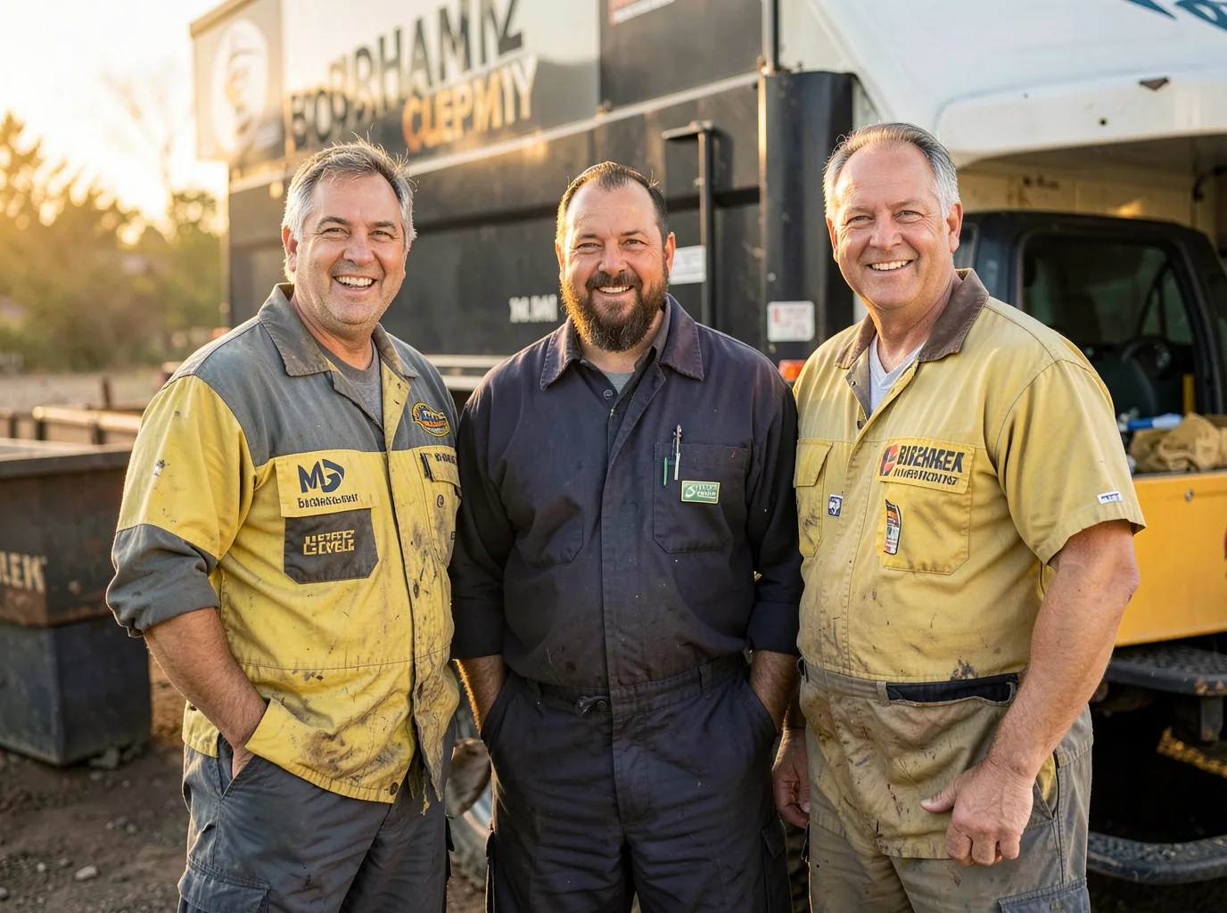 Sewage Cleanup company in Buies Creek, NC